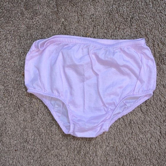 5/$35 Cat & Jack Dress With Bloomers - Picture 4 of 6